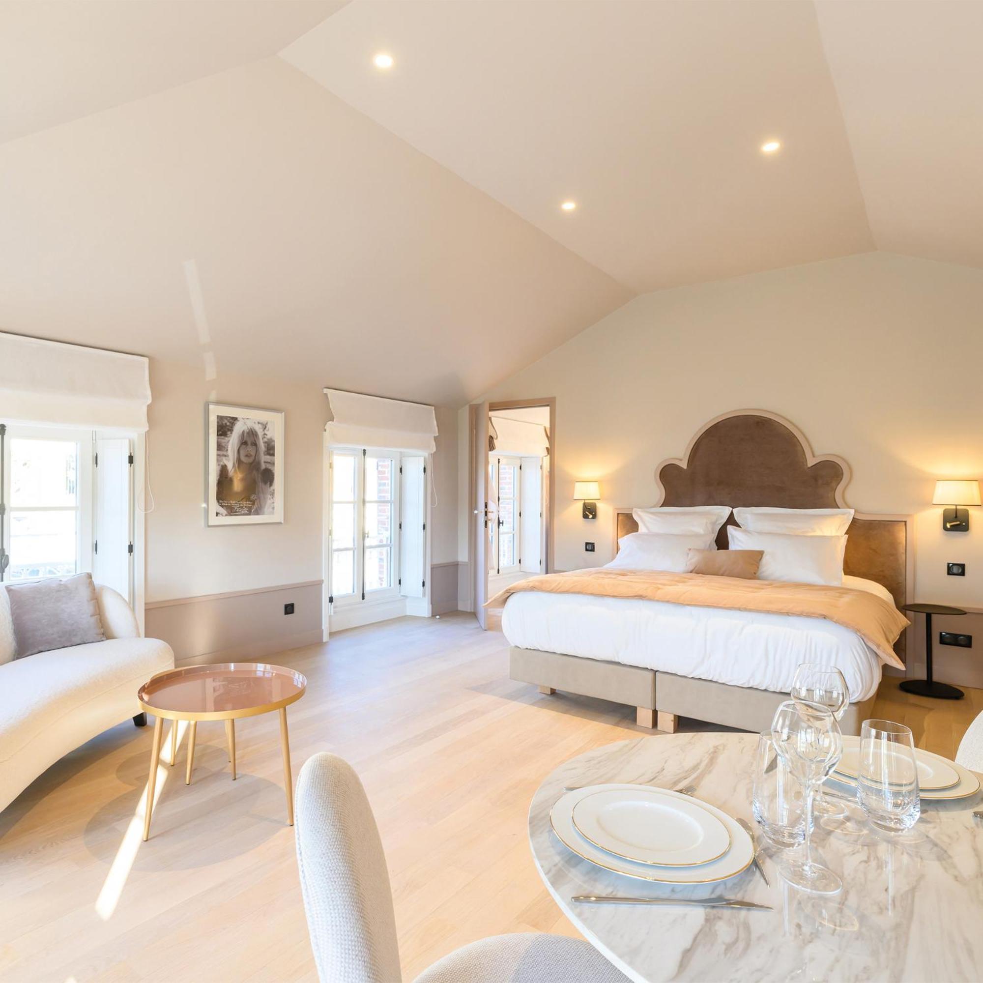 Les Suites Bb, Champagne Besserat De Bellefon Эперне Экстерьер фото