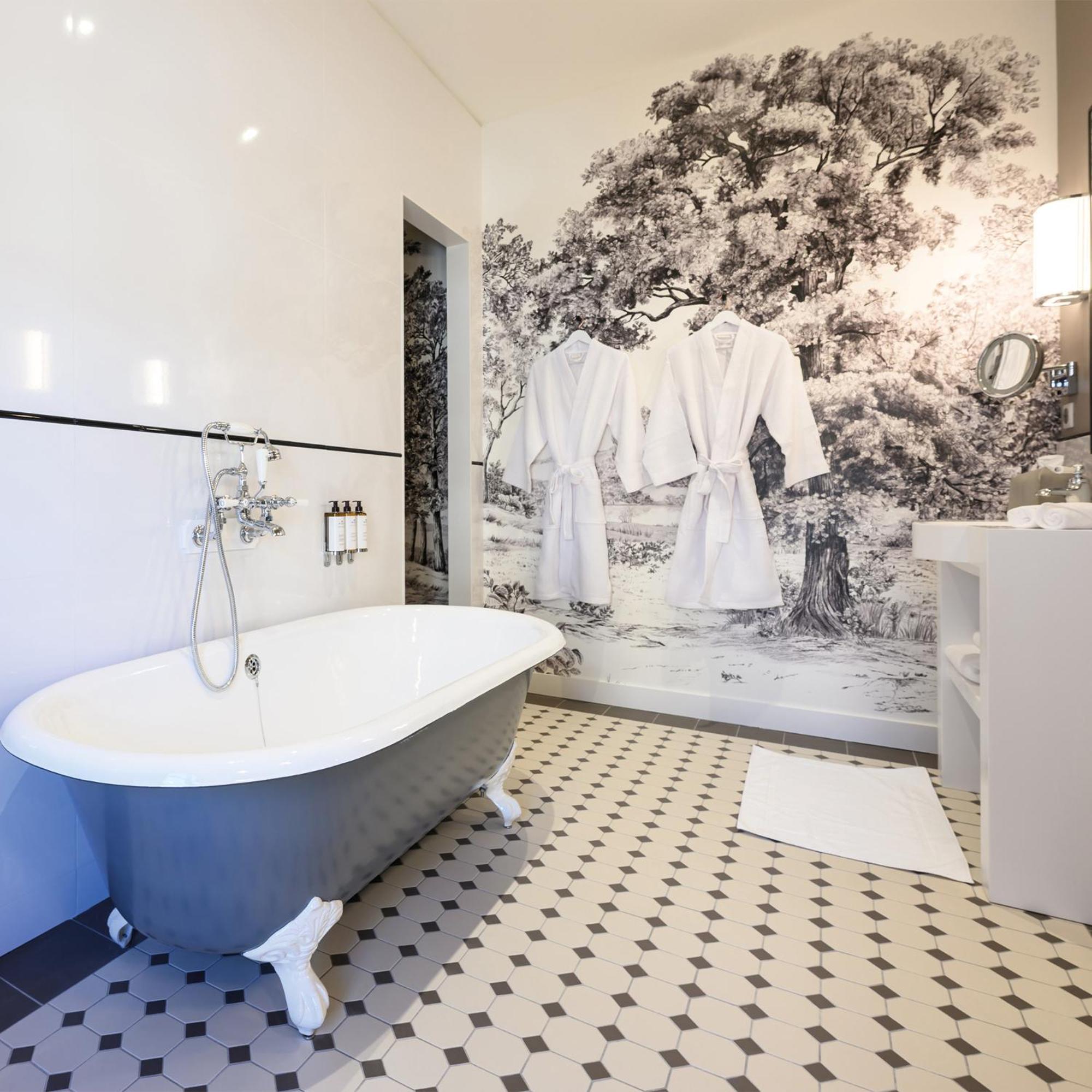 Les Suites Bb, Champagne Besserat De Bellefon Эперне Экстерьер фото