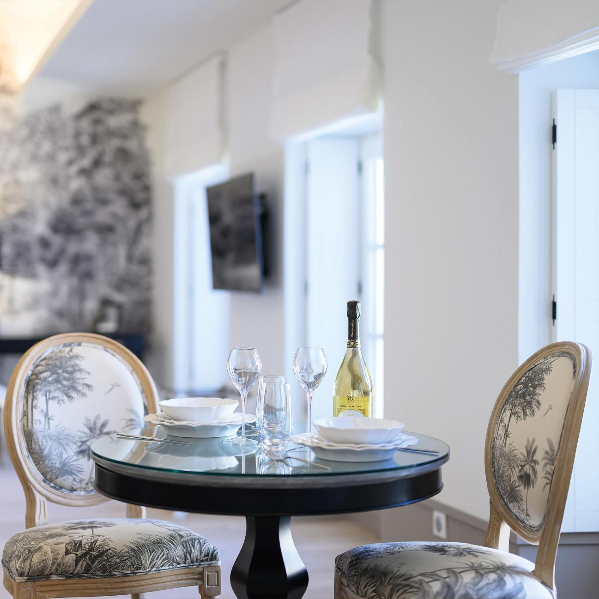 Les Suites Bb, Champagne Besserat De Bellefon Эперне Экстерьер фото
