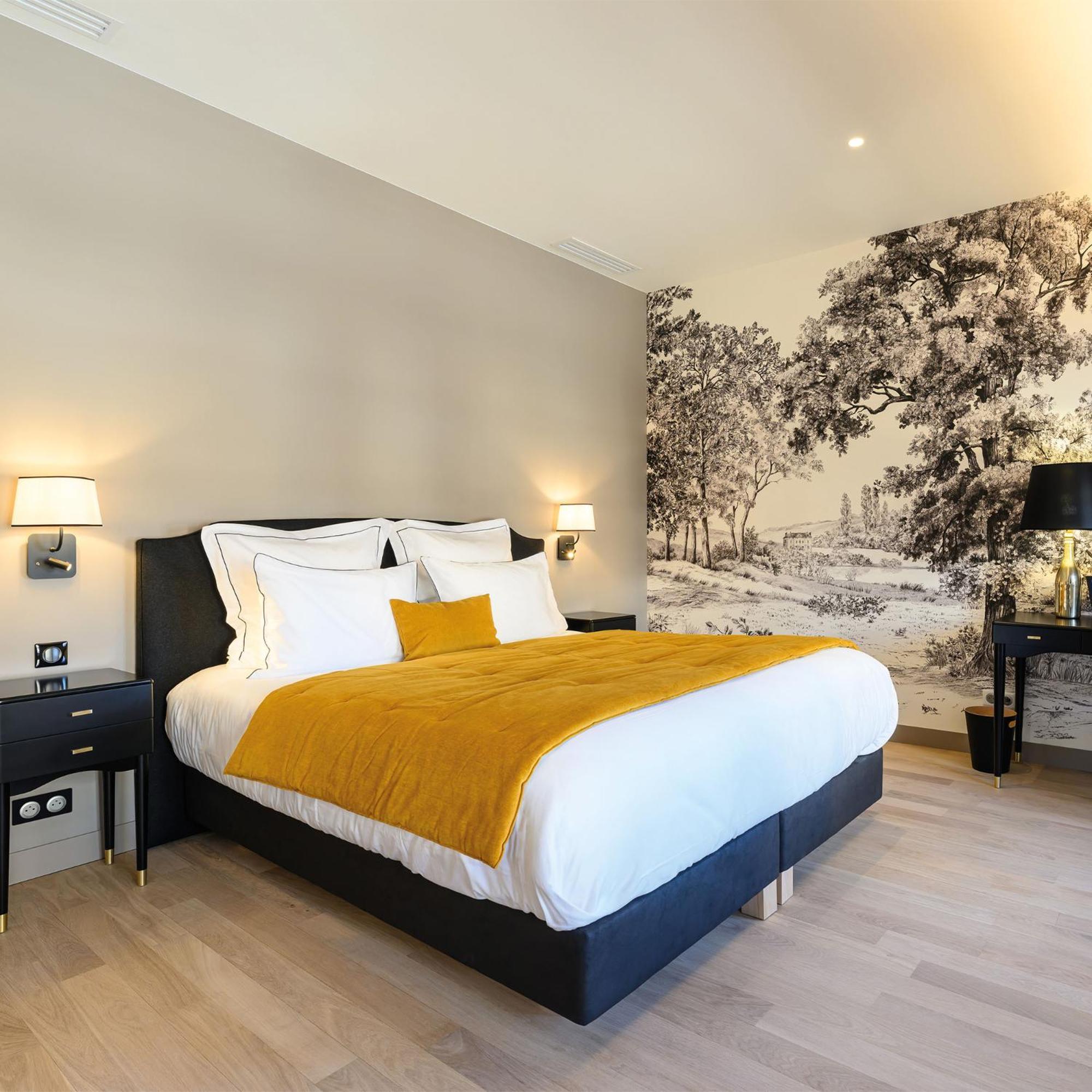 Les Suites Bb, Champagne Besserat De Bellefon Эперне Экстерьер фото