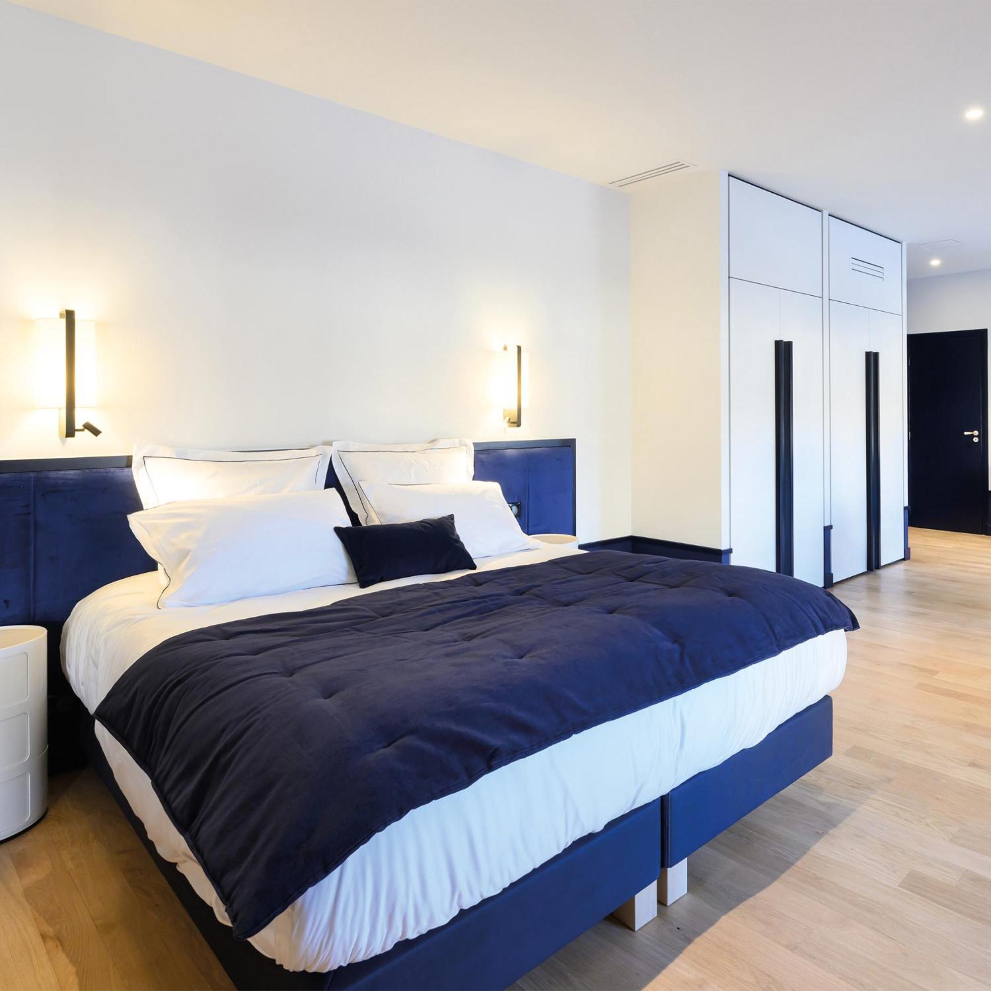 Les Suites Bb, Champagne Besserat De Bellefon Эперне Экстерьер фото